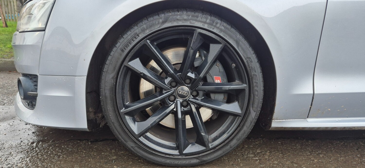 Used Audi A8 2017 for sale - 77675753: Photo 27