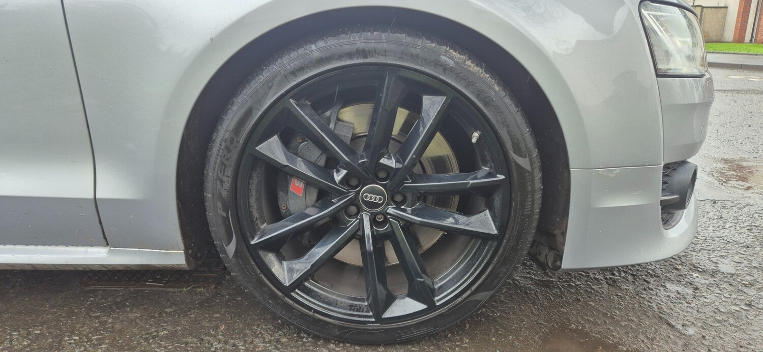 Used Audi A8 2017 for sale - 77675753: Photo 29