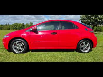Used Honda Civic 2011 for sale - 74854263: Photo
