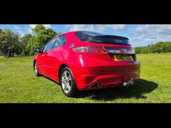 Used Honda Civic 2011 for sale - 74854263: Photo