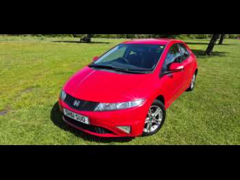 Used Honda Civic 2011 for sale - 74854263: Photo