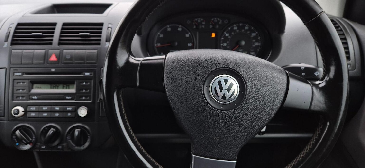 Used Volkswagen Polo 2009 for sale - 77675633: Photo 17