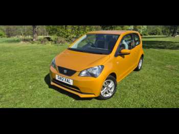 2012 (12) - 1.0 SE 3dr