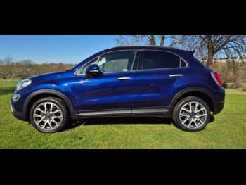 Used Fiat 500X 2015 for sale - 75144443: Photo