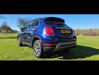 Used Fiat 500X 2015 for sale - 75144443: Photo