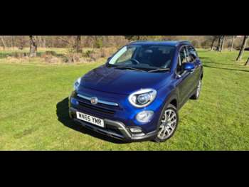 Used Fiat 500X 2015 for sale - 75144443: Photo