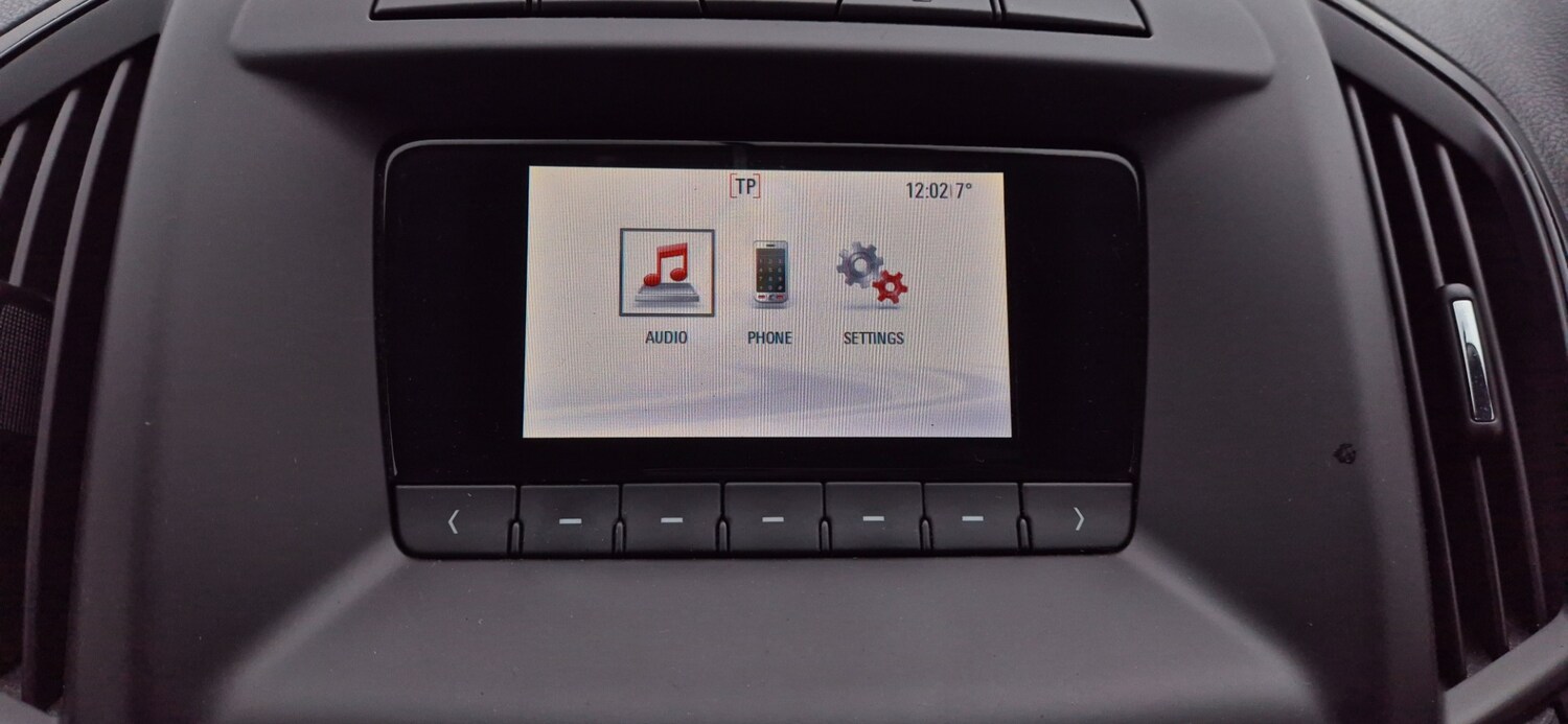 Used Vauxhall Insignia 2013 for sale - 77508776: Photo 20