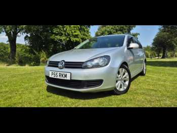 2012 (12) - 1.6 TDI 105 SE 5dr