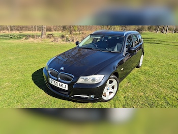 Used BMW 3 Series 2010 for sale - 75683176: Photo