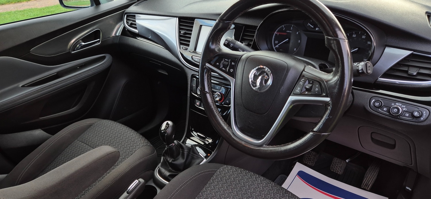 Used Vauxhall Mokka X 2019 for sale - 76559594: Photo 12