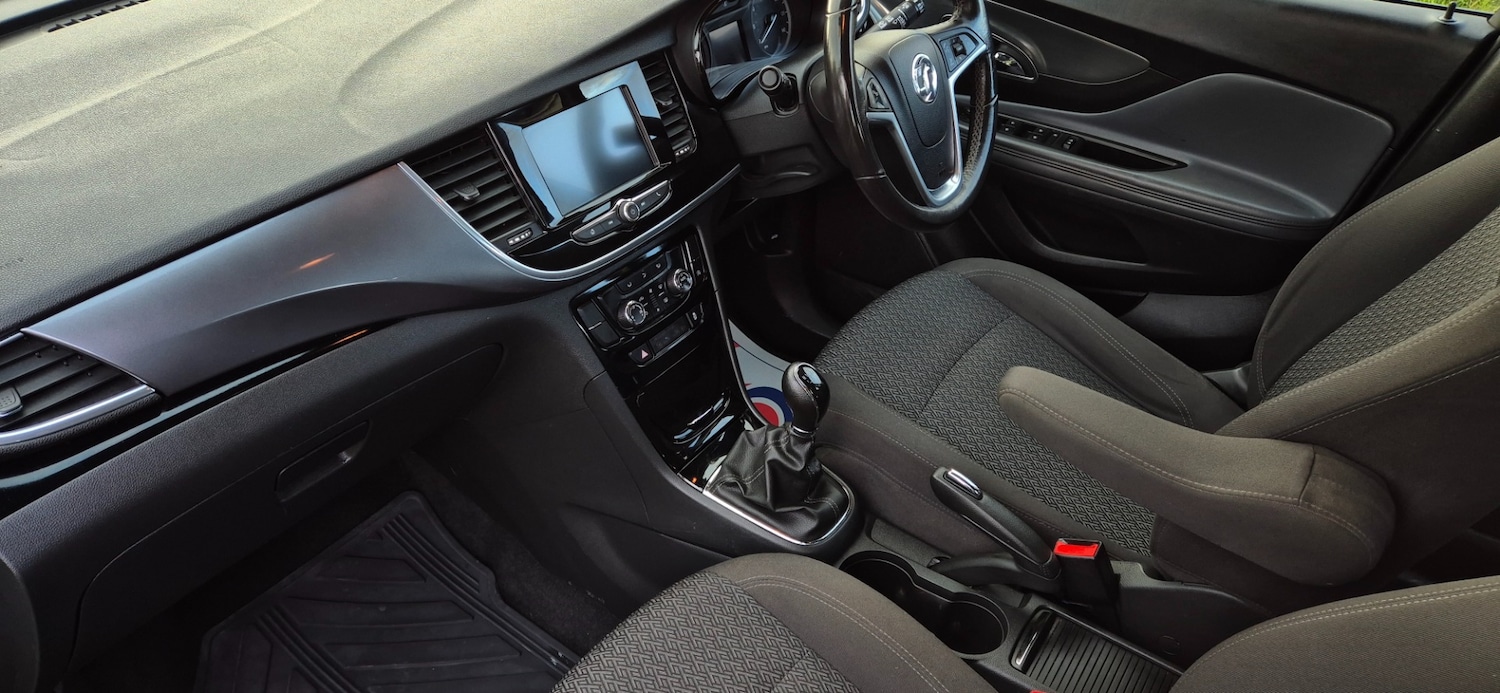 Used Vauxhall Mokka X 2019 for sale - 76559594: Photo 14