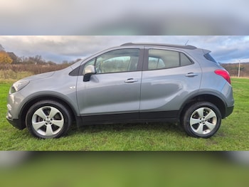 Used Vauxhall Mokka X 2019 for sale - 76559594: Photo