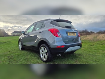 Used Vauxhall Mokka X 2019 for sale - 76559594: Photo