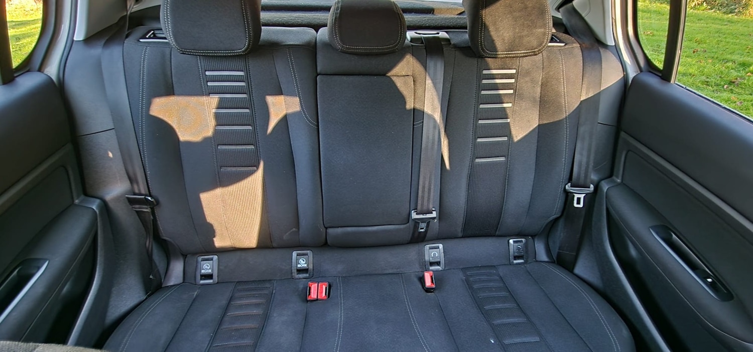 Used Peugeot 308 2014 for sale - 76918203: Photo 14