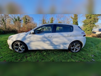 Used Peugeot 308 2014 for sale - 76918203: Photo