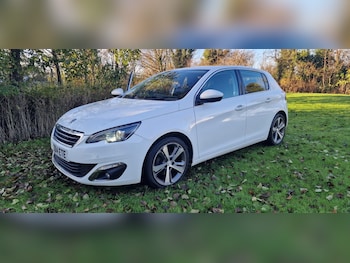 Used Peugeot 308 2014 for sale - 76918203: Photo