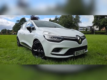 Used Renault Clio 2017 for sale - 79773097: Photo