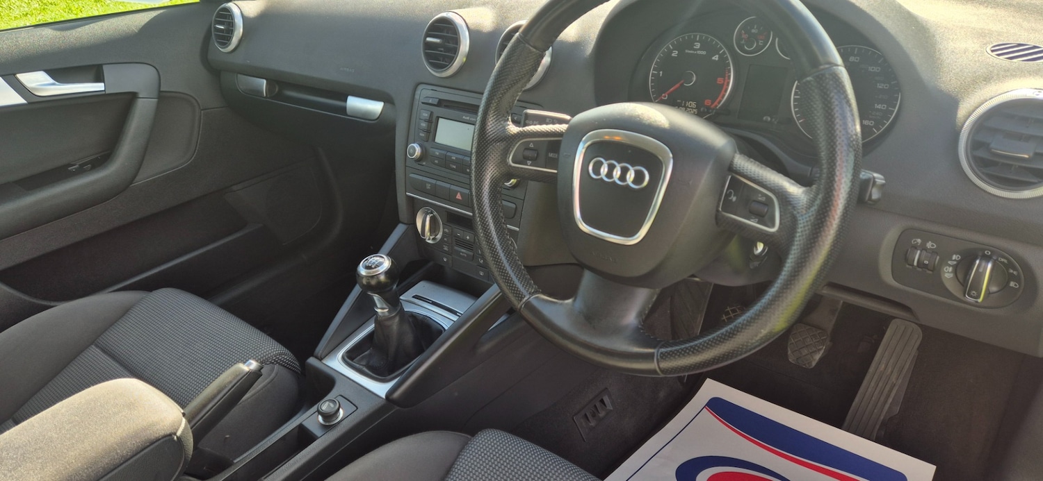 Used Audi A3 2009 for sale - 77159662: Photo 11