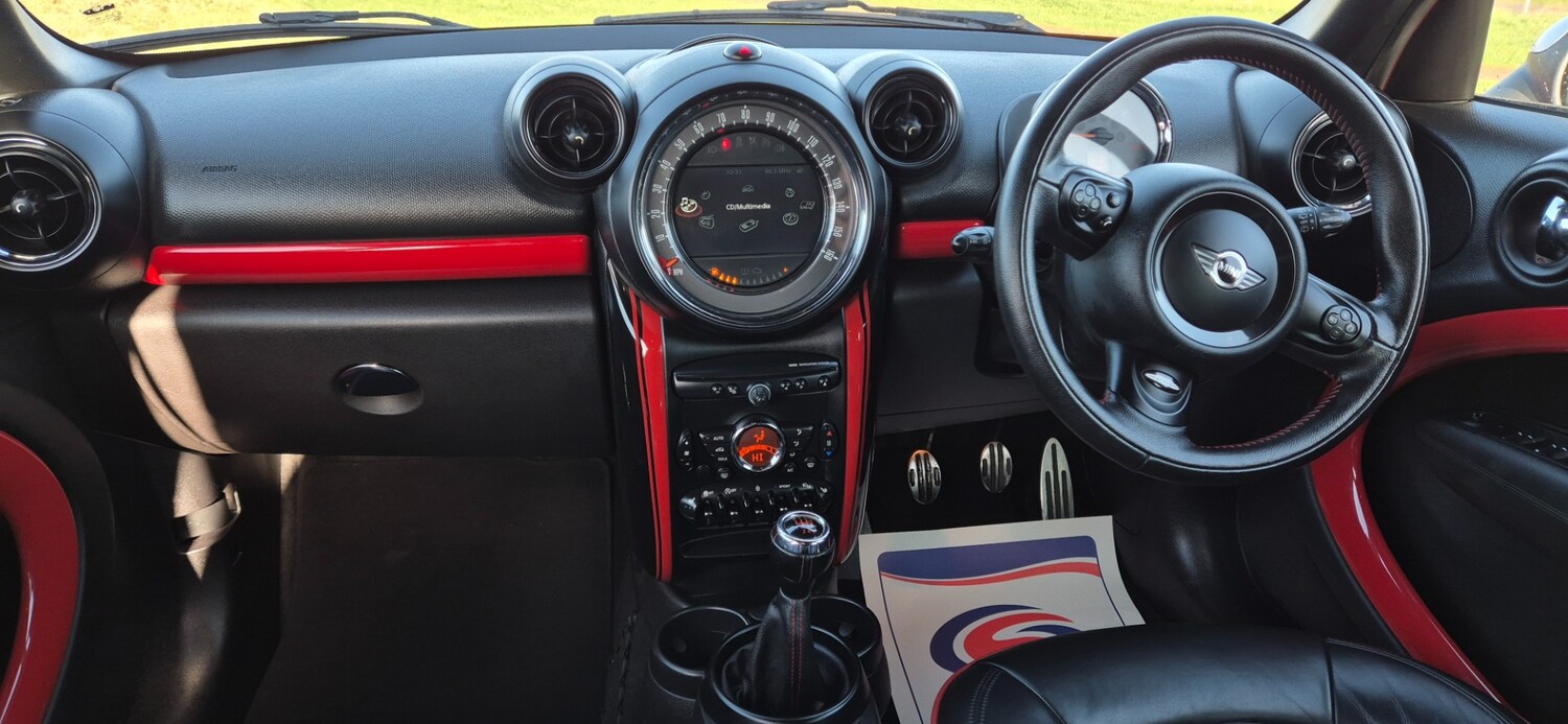 Used MINI Countryman 2013 for sale - 78065534: Photo 12