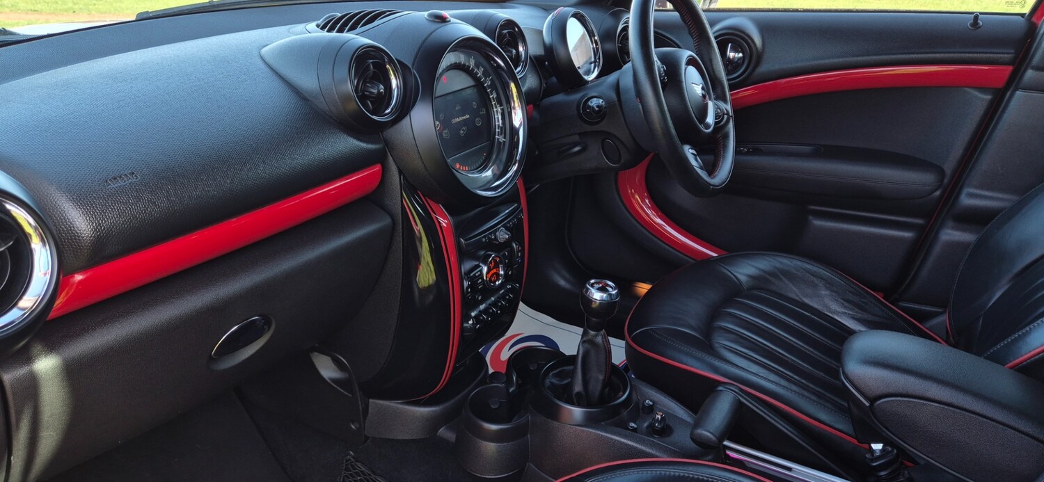 Used MINI Countryman 2013 for sale - 78065534: Photo 13