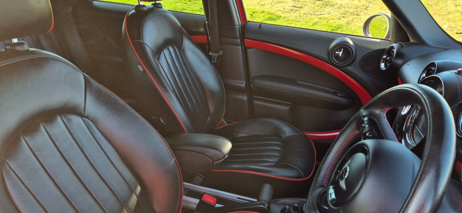 Used MINI Countryman 2013 for sale - 78065534: Photo 14