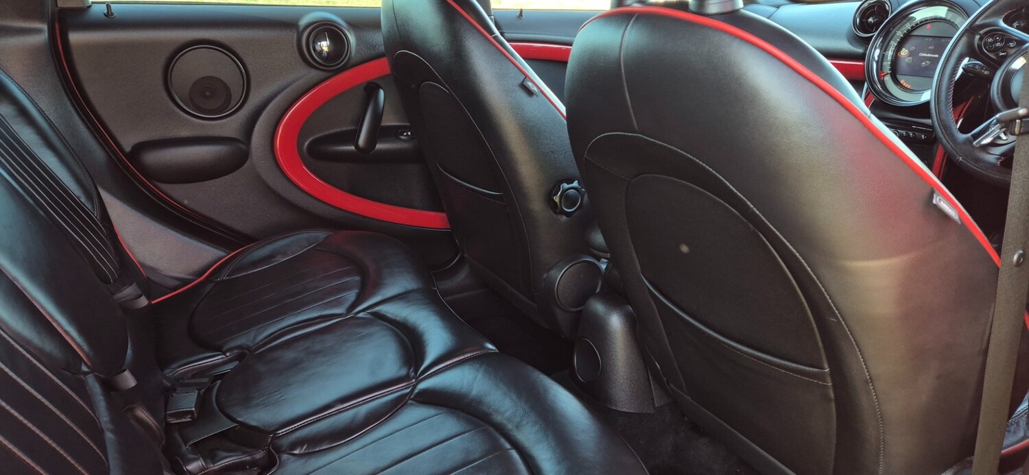 Used MINI Countryman 2013 for sale - 78065534: Photo 15