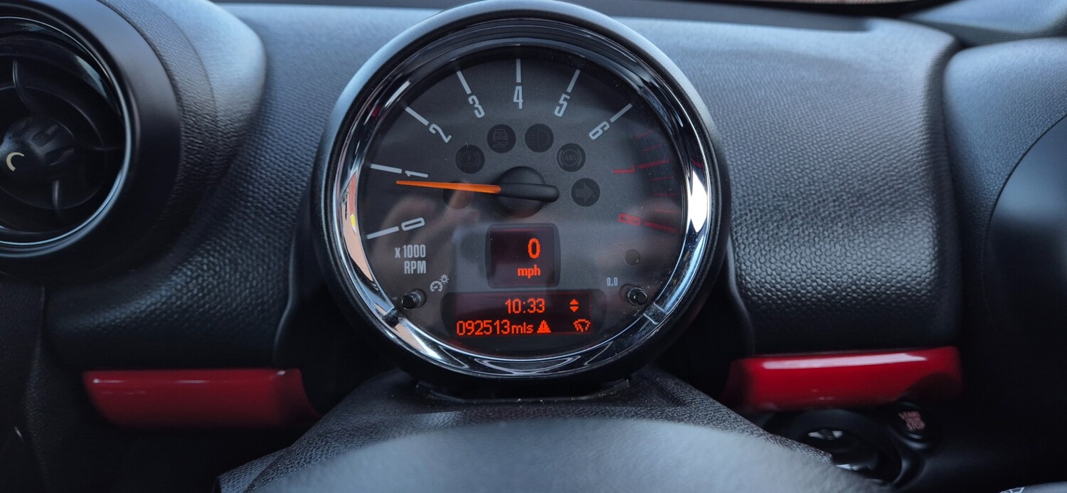 Used MINI Countryman 2013 for sale - 78065534: Photo 17