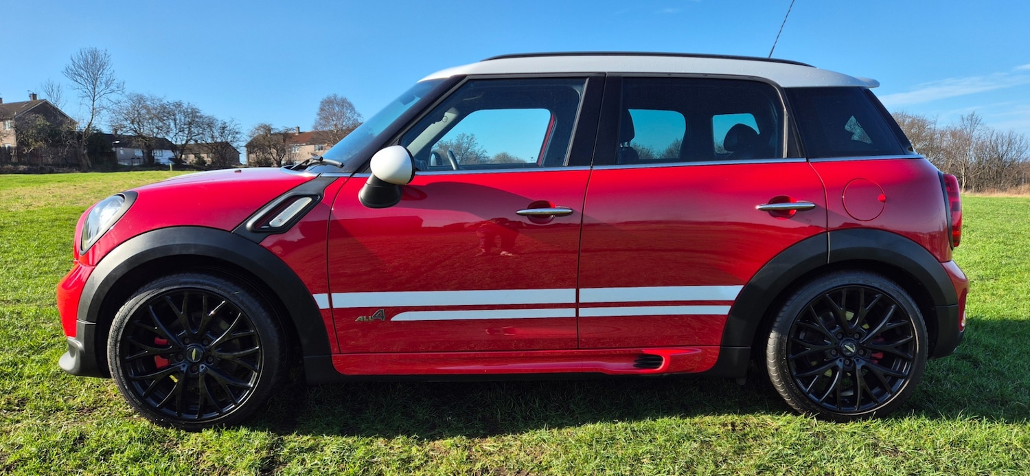 Used MINI Countryman 2013 for sale - 78065534: Photo 2