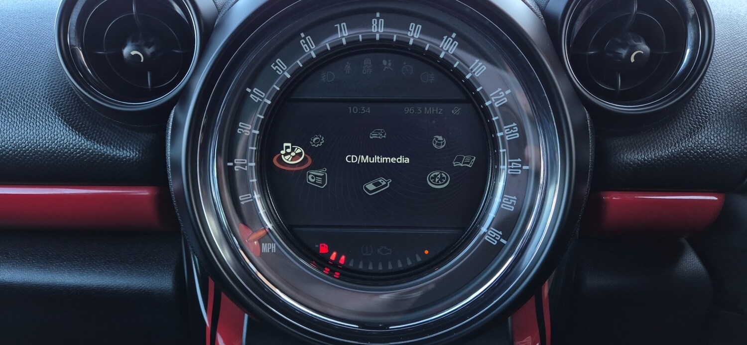 Used MINI Countryman 2013 for sale - 78065534: Photo 20