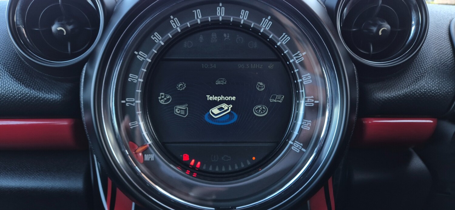 Used MINI Countryman 2013 for sale - 78065534: Photo 21