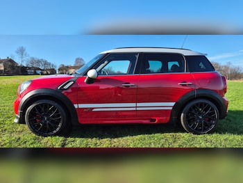 Used MINI Countryman 2013 for sale - 78065534: Photo