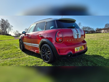 Used MINI Countryman 2013 for sale - 78065534: Photo