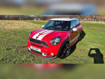 Used MINI Countryman 2013 for sale - 78065534: Photo