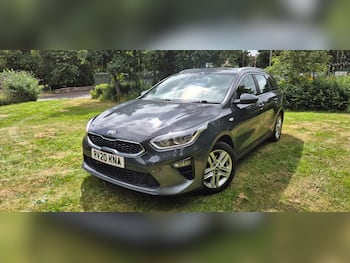 Used Kia Ceed 2020 for sale - 79703449: Photo