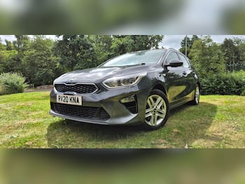 Used Kia Ceed 2020 for sale - 79703449: Photo