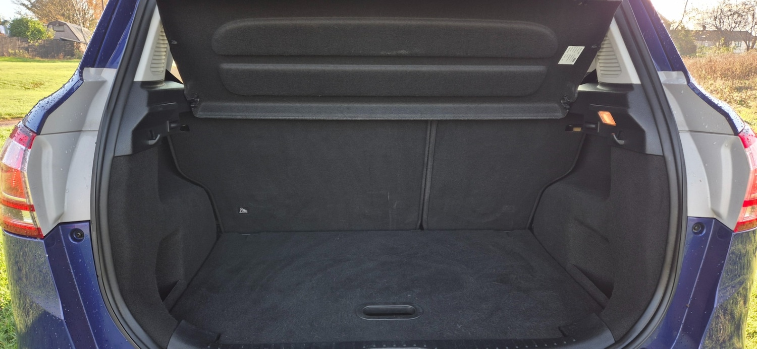 Used Ford B-MAX 2016 for sale - 76510300: Photo 11