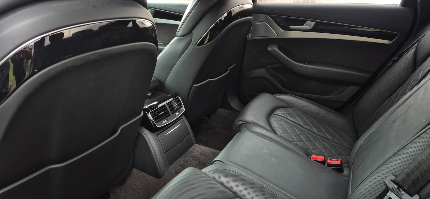 Used Audi A8 2017 for sale - 77303413: Photo 14