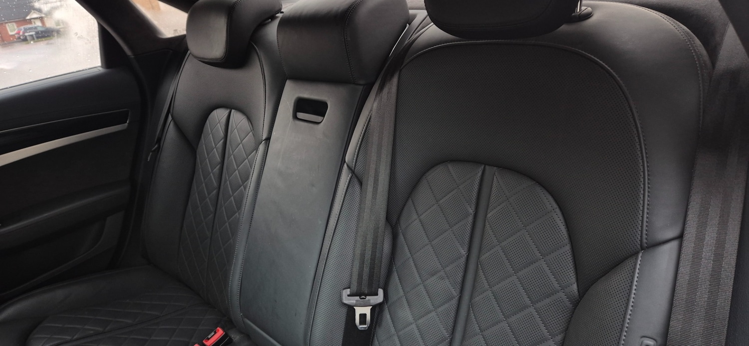 Used Audi A8 2017 for sale - 77303413: Photo 16