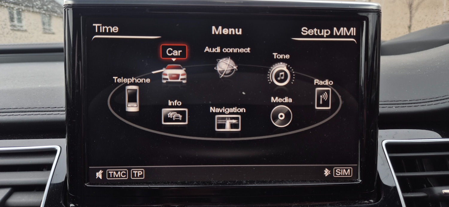 Used Audi A8 2017 for sale - 77303413: Photo 19