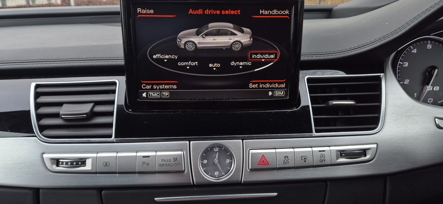 Used Audi A8 2017 for sale - 77303413: Photo 20