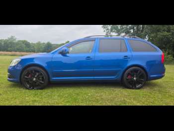 Used Skoda Octavia 2013 for sale - 75075174: Photo