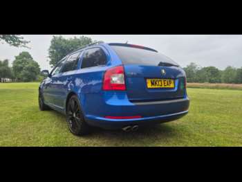Used Skoda Octavia 2013 for sale - 75075174: Photo