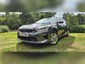 Used Kia Ceed 2020 for sale - 79309183: Photo