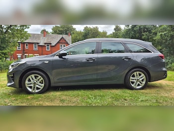 Used Kia Ceed 2020 for sale - 79309183: Photo