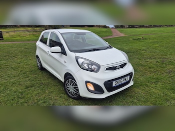 Used Kia Picanto 2015 for sale - 78236607: Photo