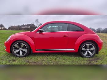 Used Volkswagen Beetle 2013 for sale - 79798963: Photo