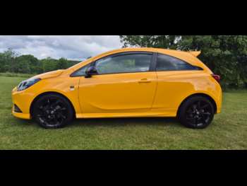 Used Vauxhall Corsa 2018 for sale - 74803168: Photo