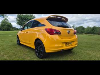 Used Vauxhall Corsa 2018 for sale - 74803168: Photo