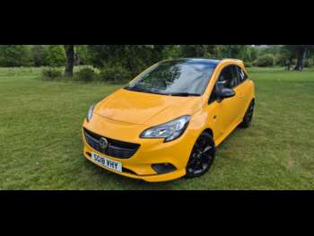 Used Vauxhall Corsa 2018 for sale - 74803168: Photo