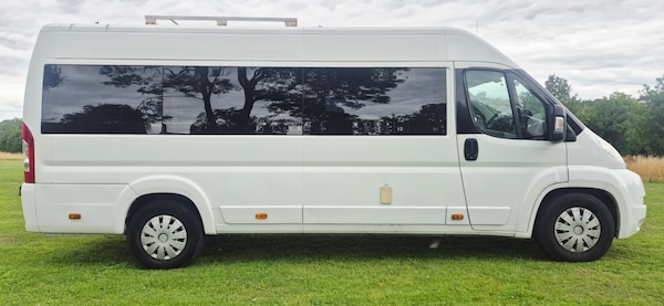 Used Peugeot Boxer 2010 for sale - 76064574: Photo 6